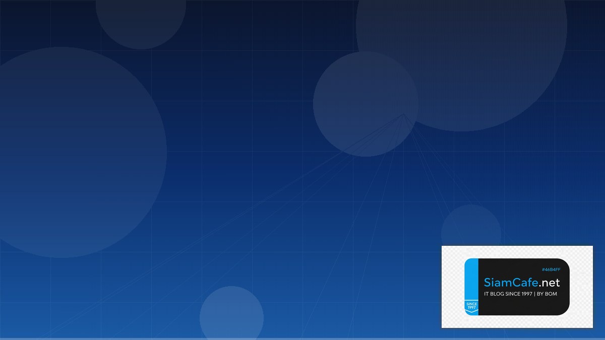 PlanetScale Vitess Multi-cloud Strategy — คู่มือฉบับสมบูรณ์ 2026 | SiamCafe Blog