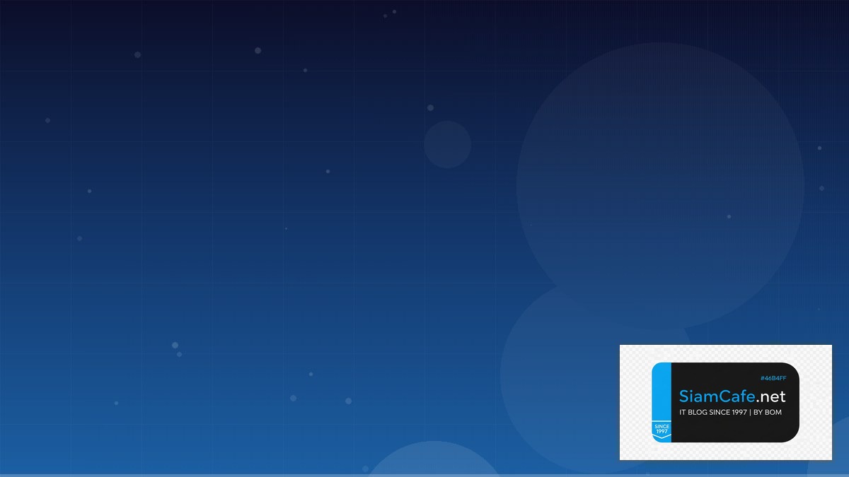 PlanetScale Vitess Pod Scheduling — คู่มือฉบับสมบูรณ์ 2026 | SiamCafe Blog