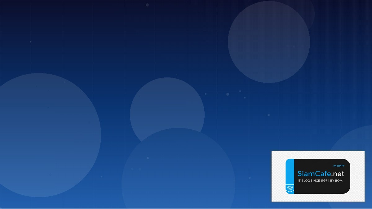 PlanetScale Vitess Technical Debt Management — คู่มือฉบับสมบูรณ์ 2026 | SiamCafe Blog