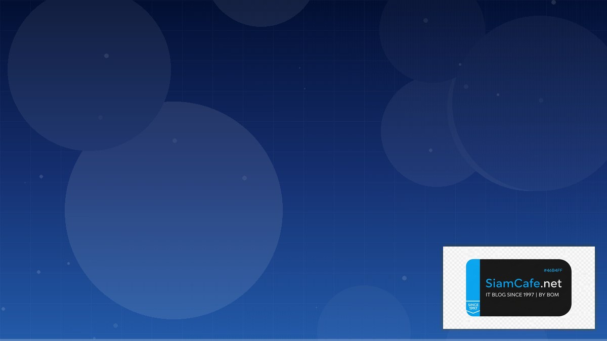 PlanetScale Vitess Troubleshooting แก้ปัญหา — คู่มือฉบับสมบูรณ์ 2026 | SiamCafe Blog