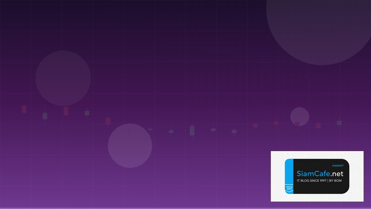 Point MQL4 — คู่มือเทรด Forex ฉบับสมบูรณ์ 2026 | SiamCafe Blog