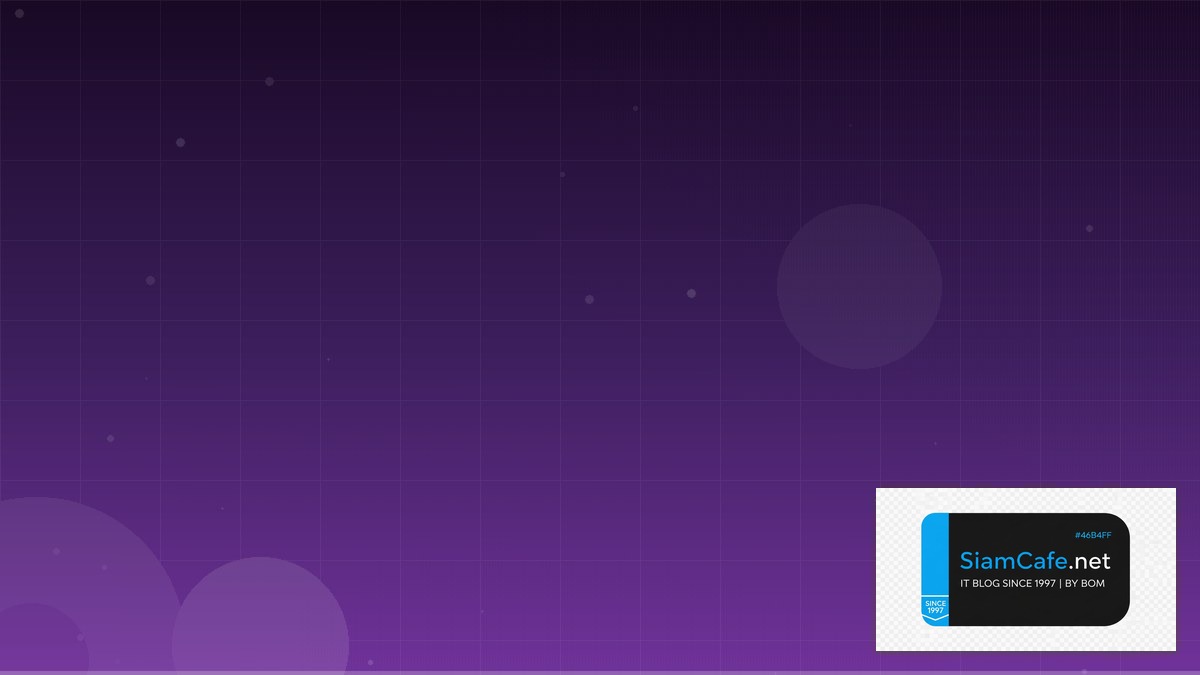 PostgreSQL Full Text Search Batch Processing Pipeline — คู่มือฉบับสมบูรณ์ 2026 | SiamCafe Blog