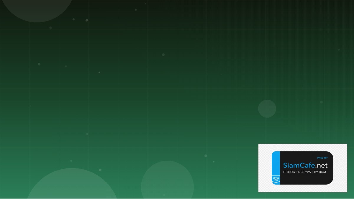 PostgreSQL Full Text Search Freelance IT Career — คู่มือฉบับสมบูรณ์ 2026 | SiamCafe Blog