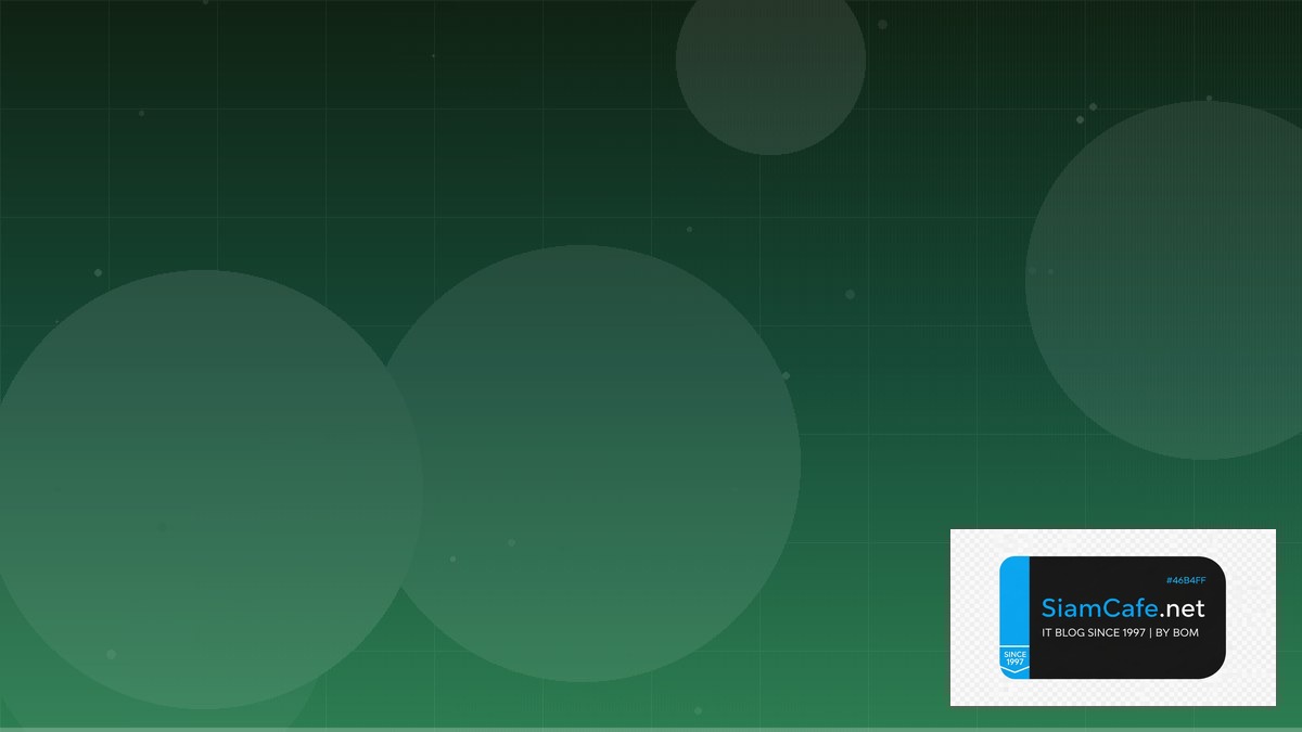 PostgreSQL JSONB สำหรับมือใหม่ Step by Step — คู่มือฉบับสมบูรณ์ 2026 | SiamCafe Blog