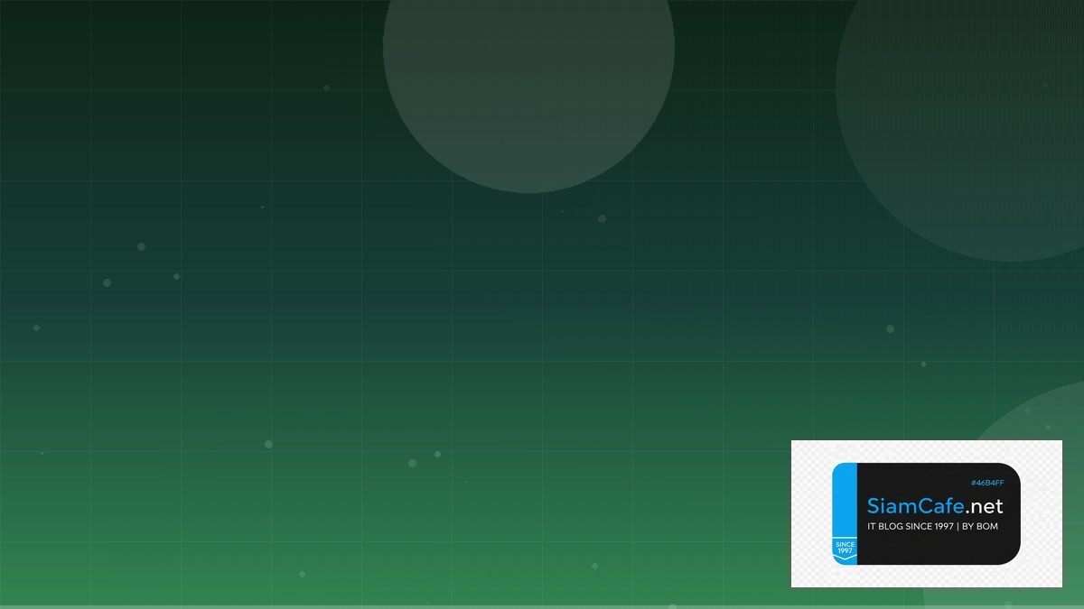 PostgreSQL Partitioning Pub Sub Architecture — คู่มือฉบับสมบูรณ์ 2026 | SiamCafe Blog