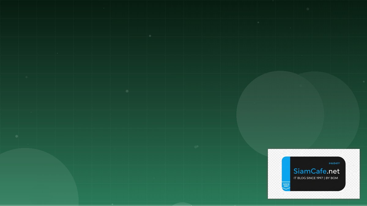 Postman Newman Cache Strategy Redis — คู่มือฉบับสมบูรณ์ 2026 | SiamCafe Blog