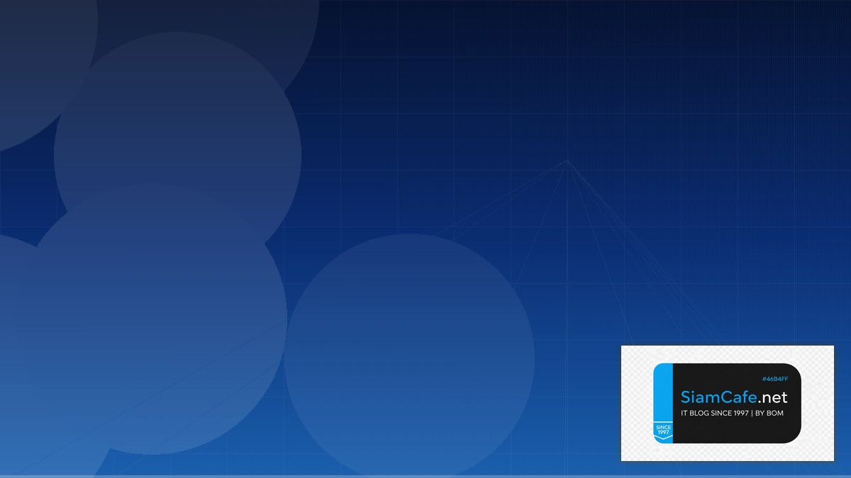 Postman Newman Docker Container Deploy — คู่มือฉบับสมบูรณ์ 2026 | SiamCafe Blog