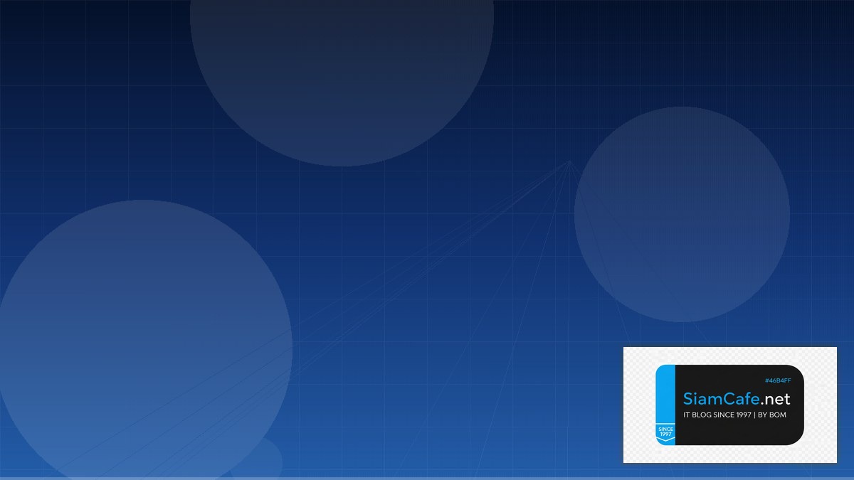 Postman Newman Hybrid Cloud Setup — คู่มือฉบับสมบูรณ์ 2026 | SiamCafe Blog