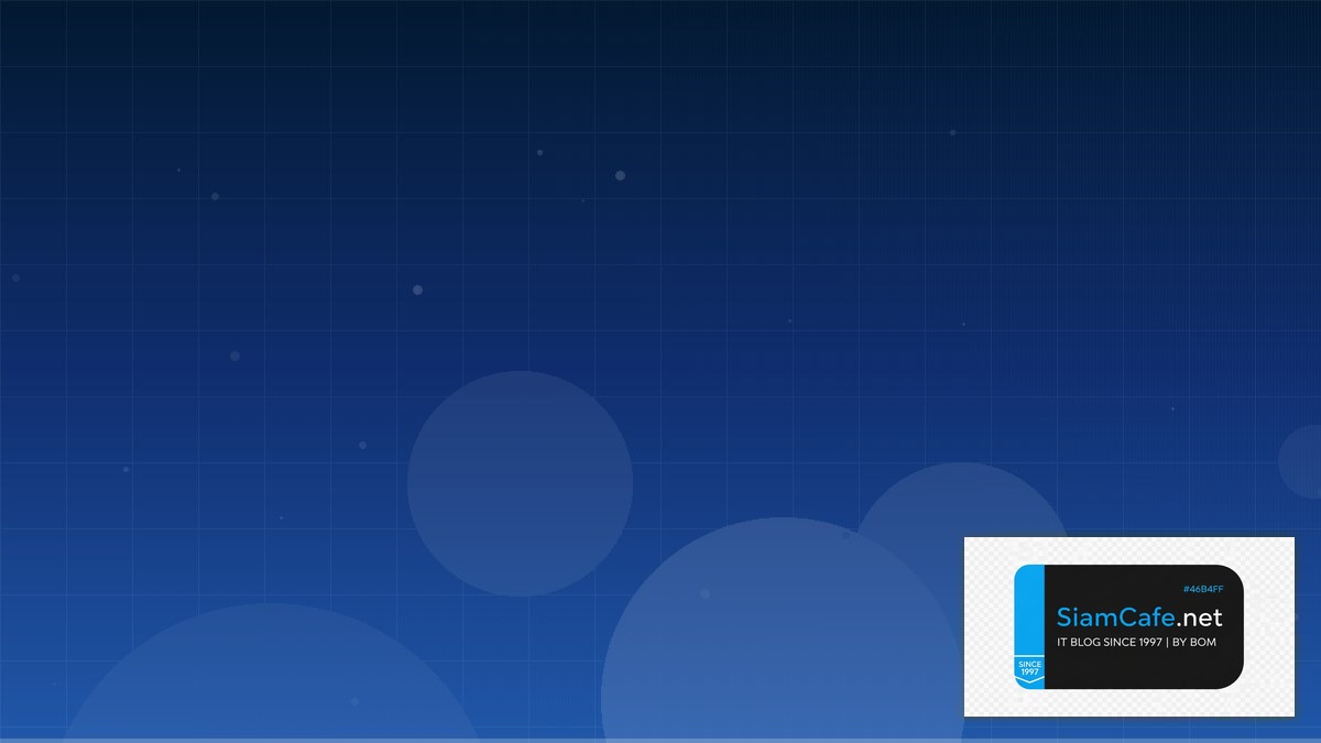 Potential GDP คือ  GDP ศกยภาพ Output Gap และนโยบายเศรษฐกจไทย | SiamCafe Blog