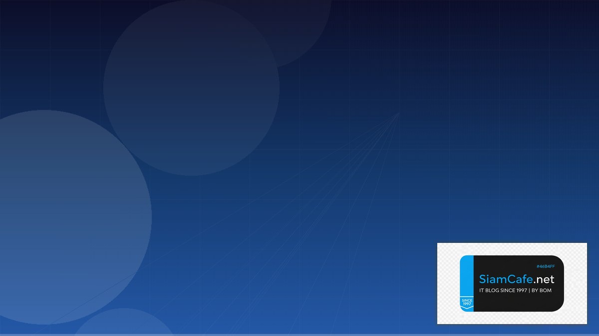 Power Supply คืออะไร — แหล่งจ่ายไฟคอมพิวเตอร์และ Server | SiamCafe Blog