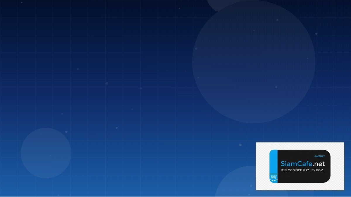 Prefect Workflow Automation Script | SiamCafe Blog