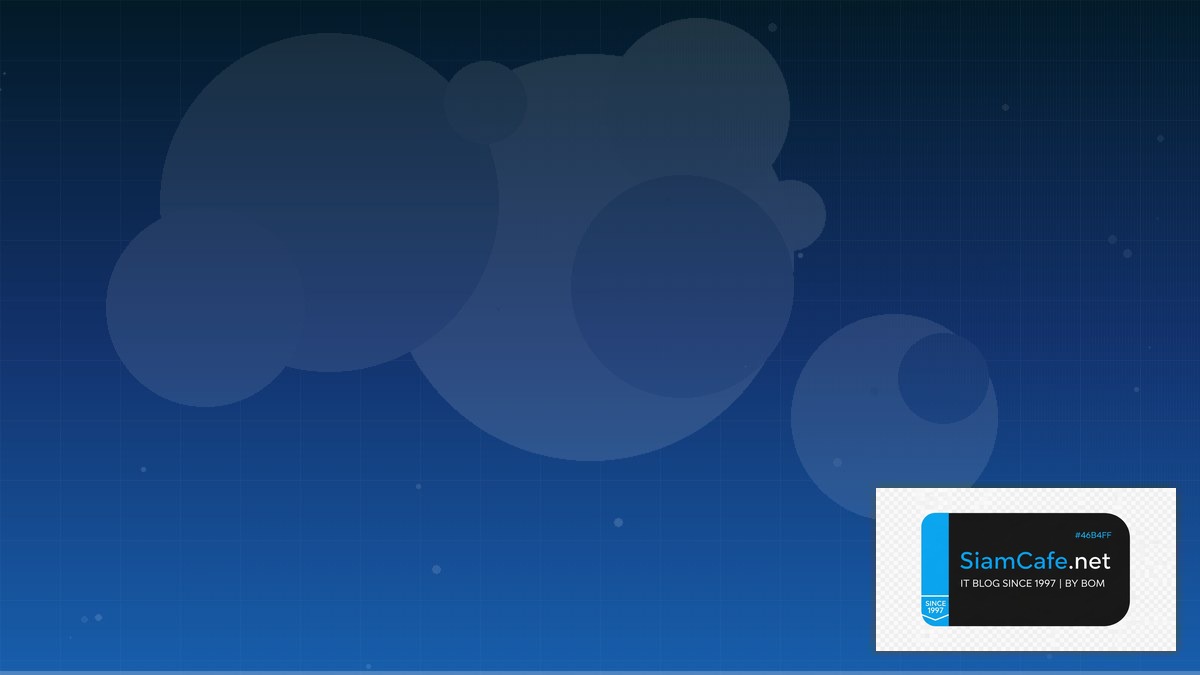 Prefect Workflow Code Review Best Practice — คู่มือฉบับสมบูรณ์ 2026 | SiamCafe Blog