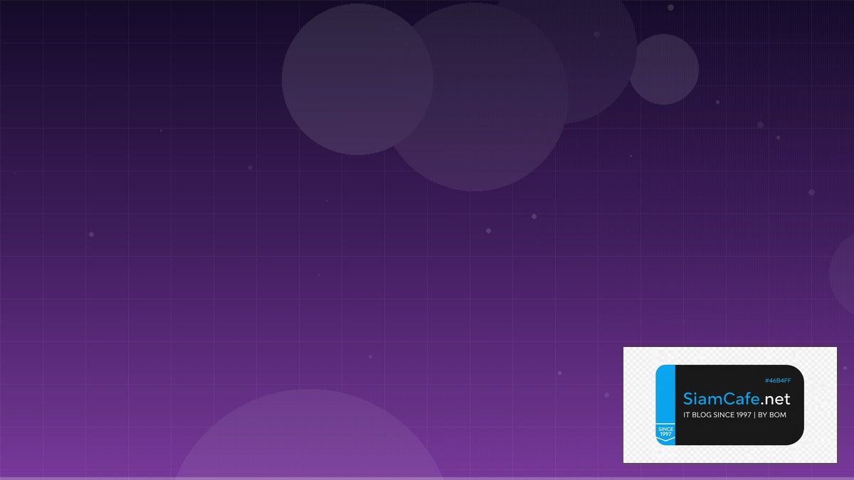 Prefect Workflow Data Pipeline ETL — สร้าง Data Pipeline อัตโนมัติ | SiamCafe Blog