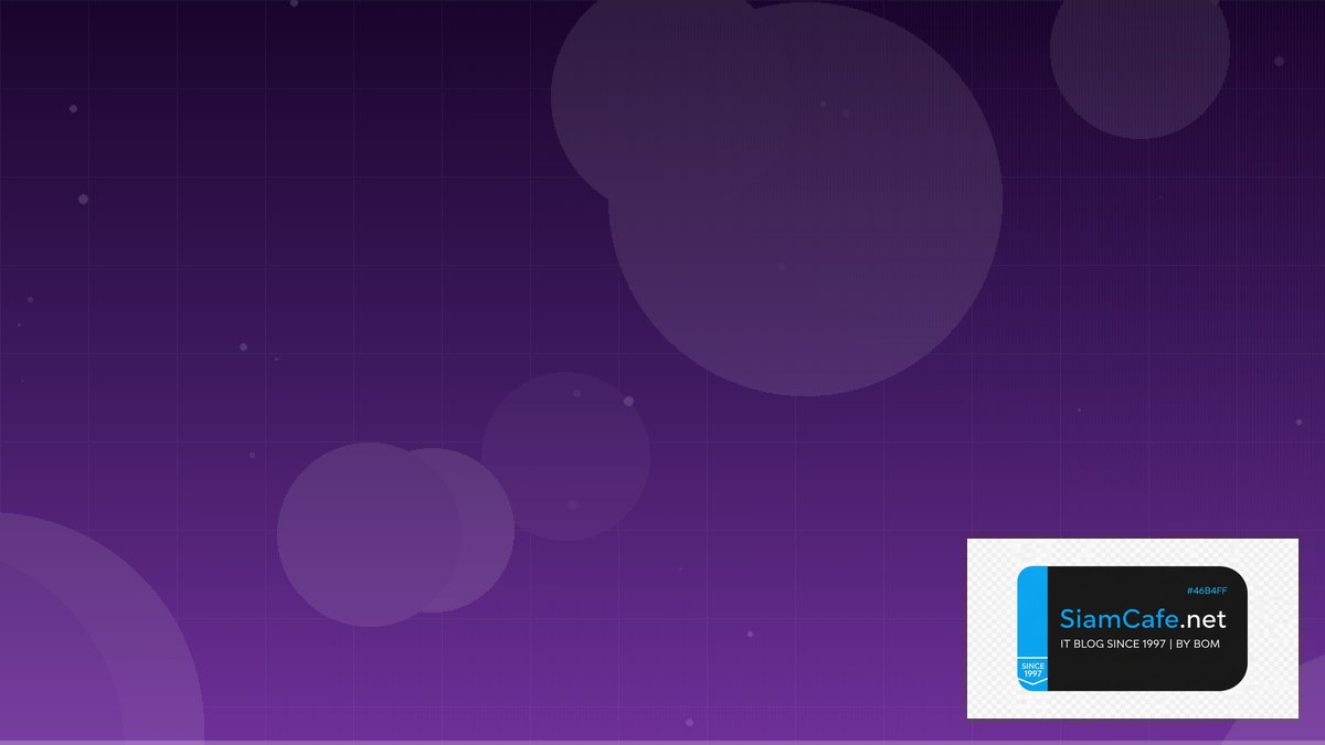 Prefect Workflow Real-time Processing | SiamCafe Blog