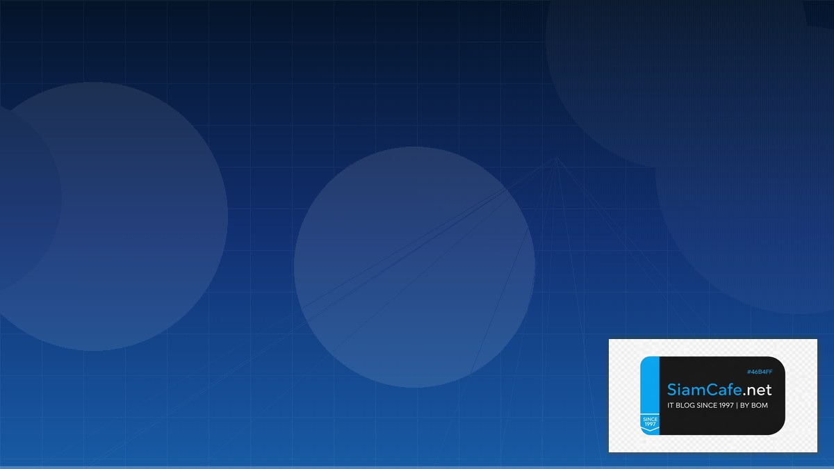 print server คือ — คู่มือฉบับสมบูรณ์ 2026 | SiamCafe Blog