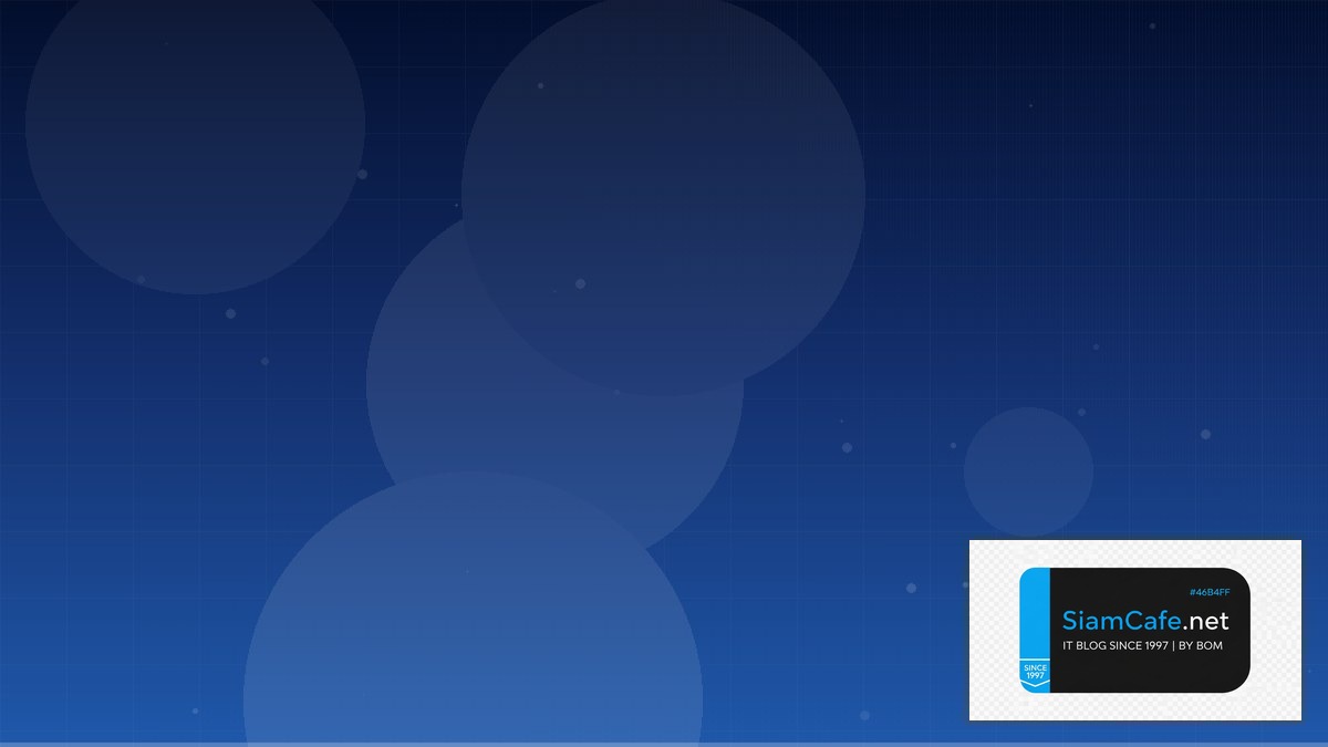 Prometheus Alertmanager Monitoring และ Alerting — คู่มือฉบับสมบูรณ์ 2026 | SiamCafe Blog