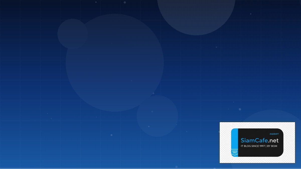 Prometheus Alertmanager Post-mortem Analysis — คู่มือฉบับสมบูรณ์ 2026 | SiamCafe Blog