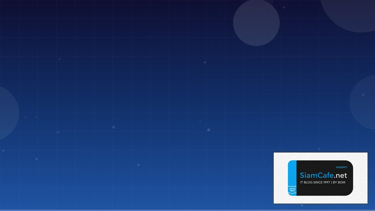 Prometheus Federation Cache Strategy Redis — คู่มือฉบับสมบูรณ์ 2026 | SiamCafe Blog