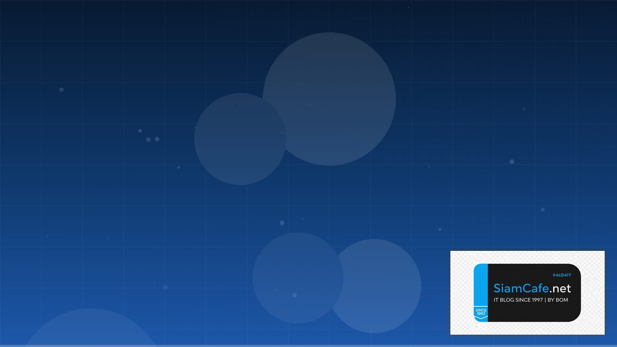 Prometheus Federation Micro-segmentation — คู่มือฉบับสมบูรณ์ 2026 | SiamCafe Blog