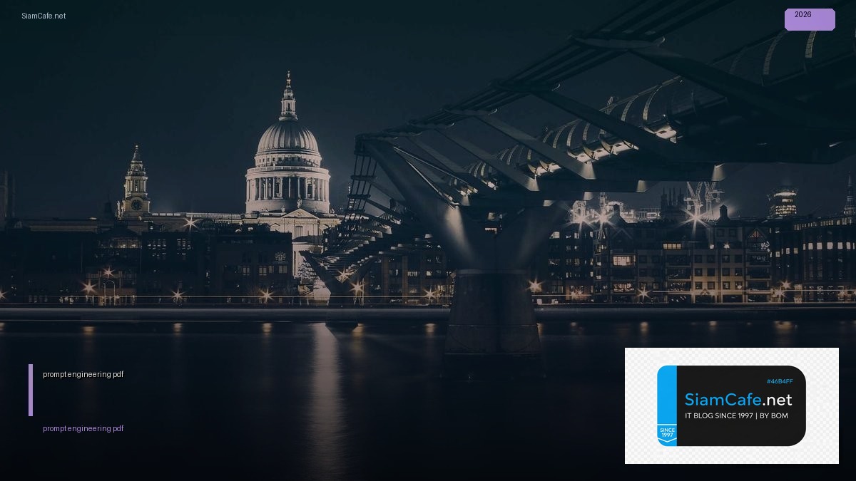 prompt engineering pdf