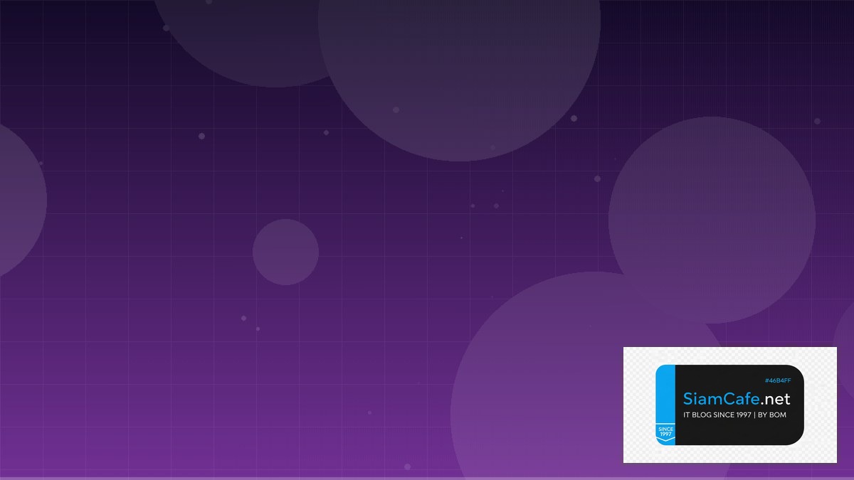 props react คือ — คู่มือฉบับสมบูรณ์ 2026 | SiamCafe Blog