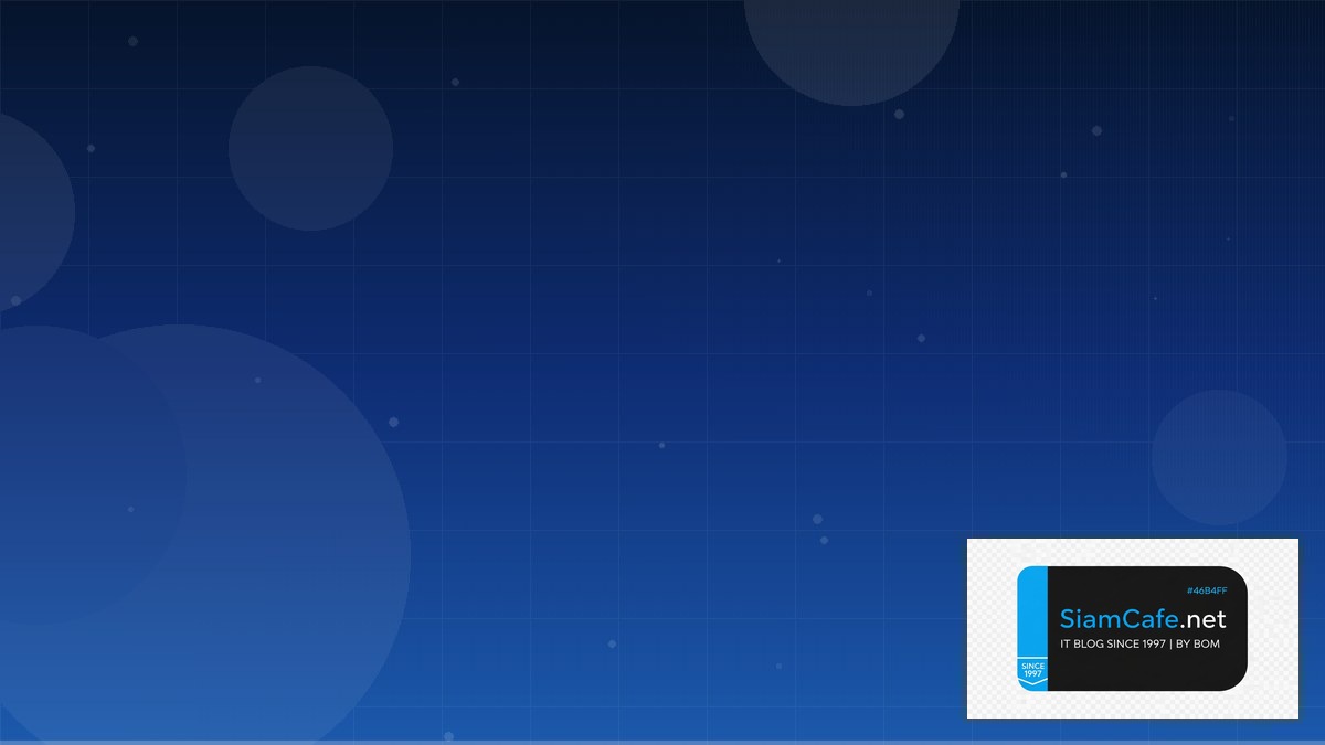 Proxmox VE Cluster Compliance Automation | SiamCafe Blog