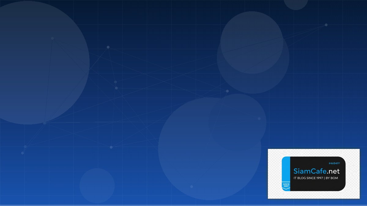 Pulumi IaC High Availability HA Setup | SiamCafe Blog