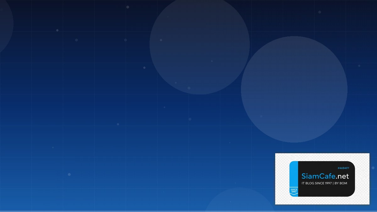 Pulumi IaC Log Management ELK | SiamCafe Blog