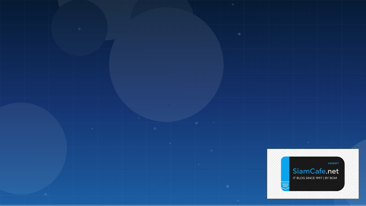 Pulumi IaC Message Queue Design | SiamCafe Blog