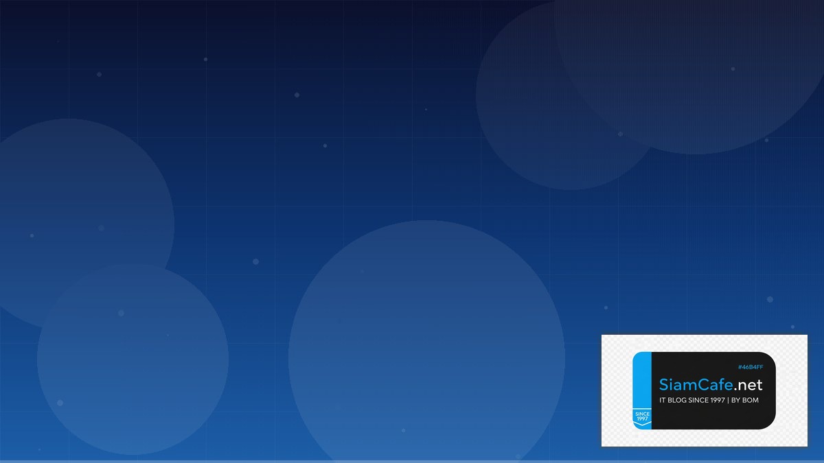 Pulumi IaC Zero Downtime Deployment — ทุกสิ่งที่ต้องรู้ในปี 2026 | SiamCafe Blog