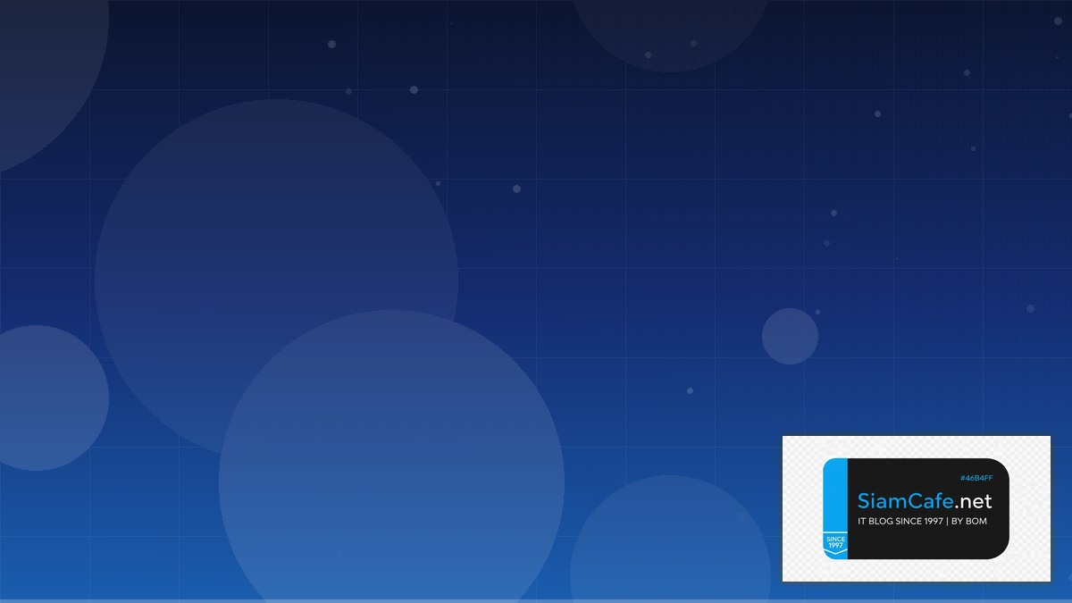 Pw Kanban คืออะไร | SiamCafe Blog