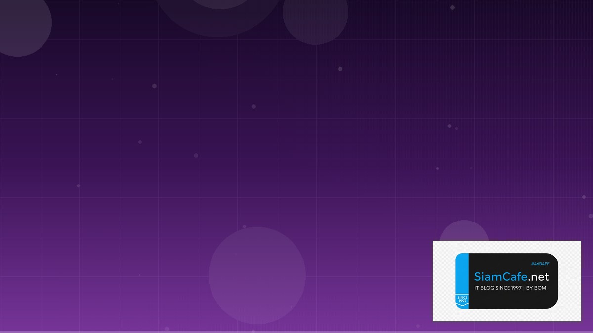 Python Alembic Learning Path Roadmap — คู่มือฉบับสมบูรณ์ 2026 | SiamCafe Blog