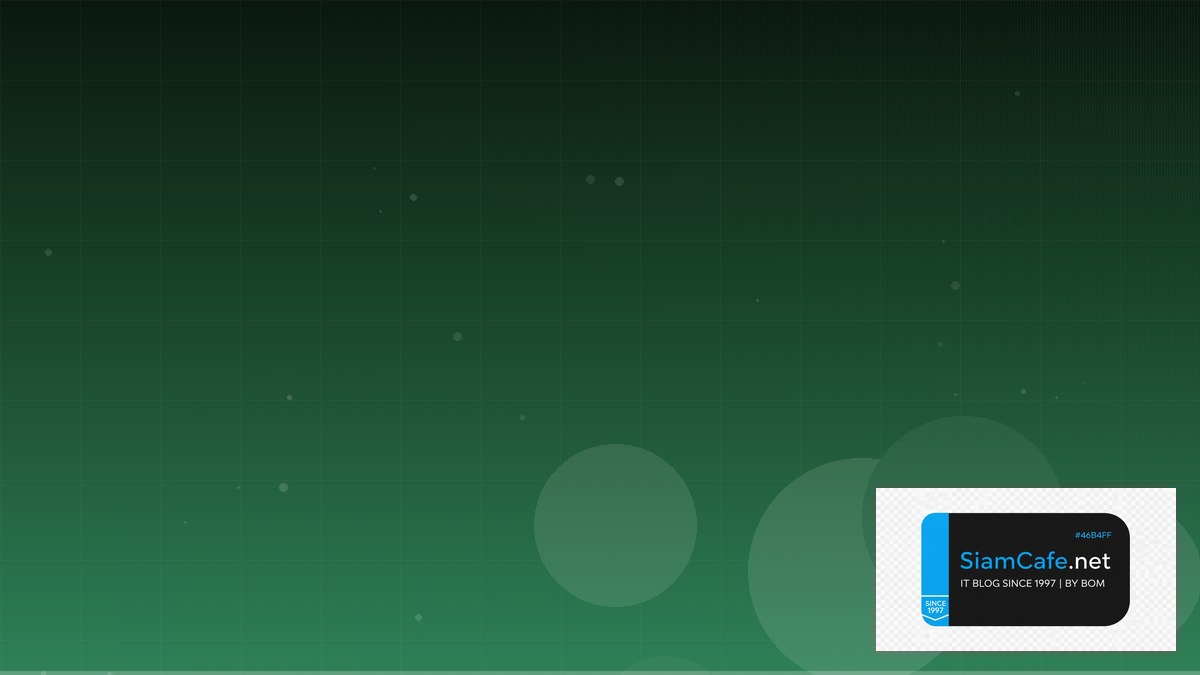 Python Alembic Production Setup Guide — คู่มือฉบับสมบูรณ์ 2026 | SiamCafe Blog