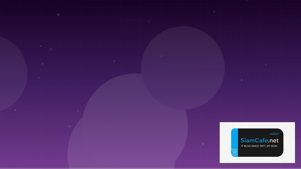 Python asyncio Stream Processing — คู่มือฉบับสมบูรณ์ 2026 | SiamCafe Blog