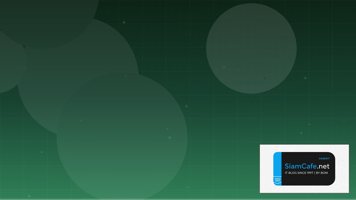 Python Celery Troubleshooting แก้ปัญหา — คู่มือฉบับสมบูรณ์ 2026 | SiamCafe Blog