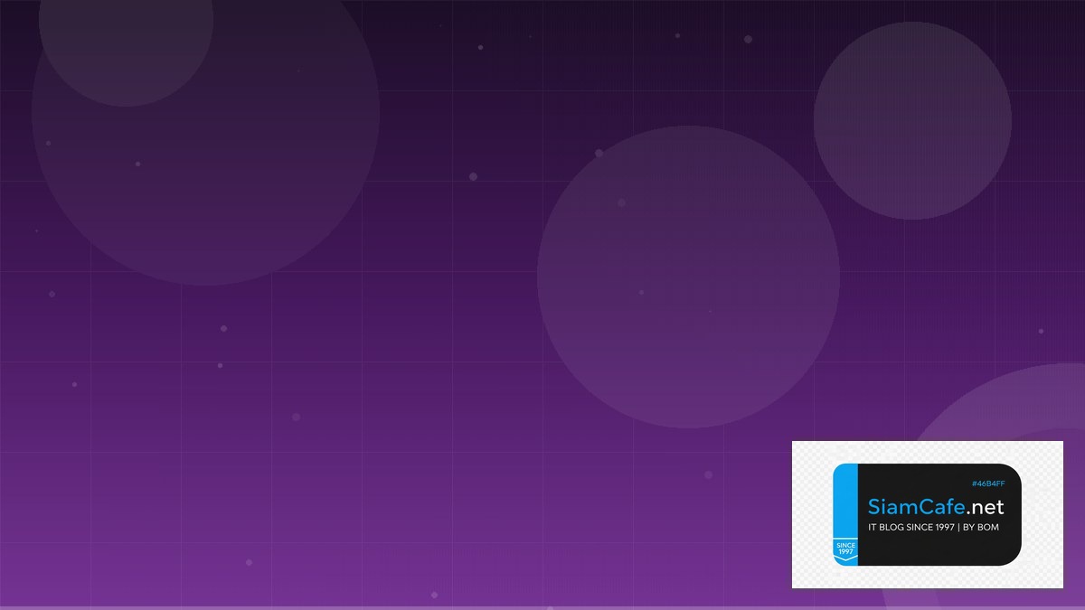 Python Click CLI Feature Flag Management — คู่มือฉบับสมบูรณ์ 2026 | SiamCafe Blog