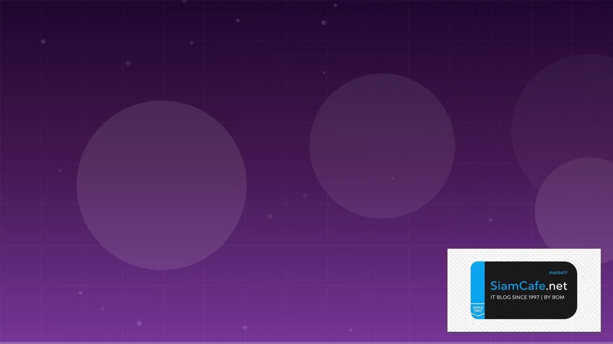 Python Click CLI Real-time Processing — คู่มือฉบับสมบูรณ์ 2026 | SiamCafe Blog