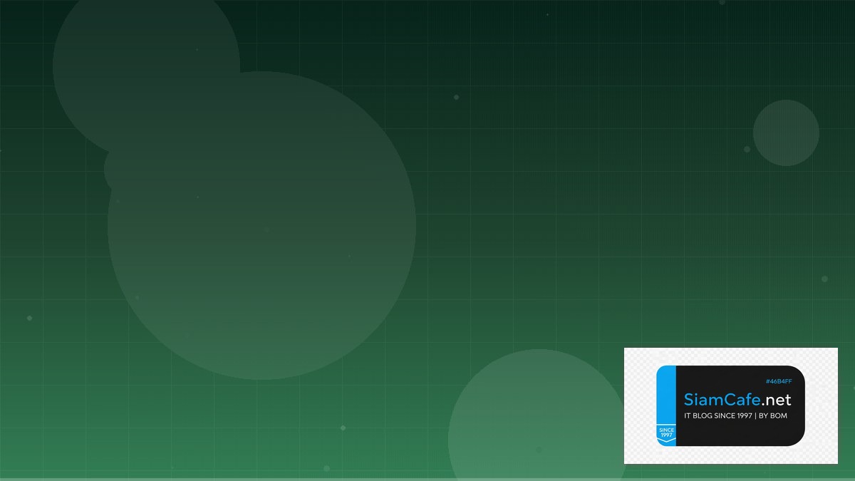 Python FastAPI Post-mortem Analysis — คู่มือฉบับสมบูรณ์ 2026 | SiamCafe Blog