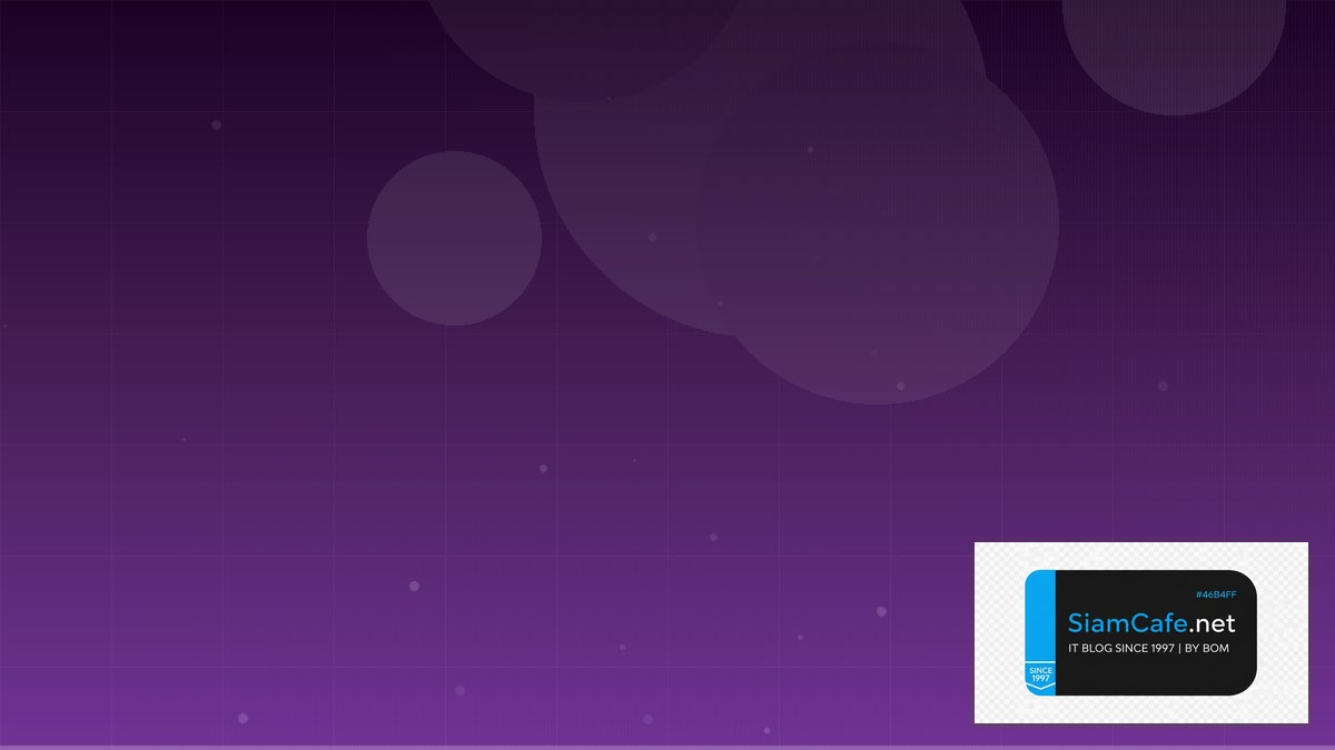 Python httpx Feature Flag Management — คู่มือฉบับสมบูรณ์ 2026 | SiamCafe Blog