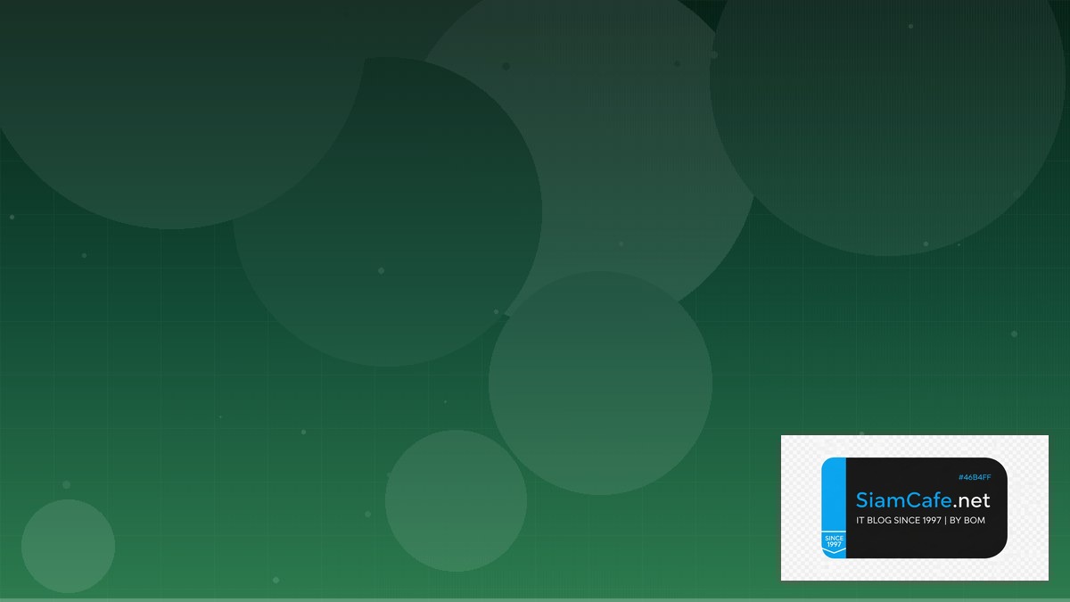 Python httpx Technical Debt Management — คู่มือฉบับสมบูรณ์ 2026 | SiamCafe Blog