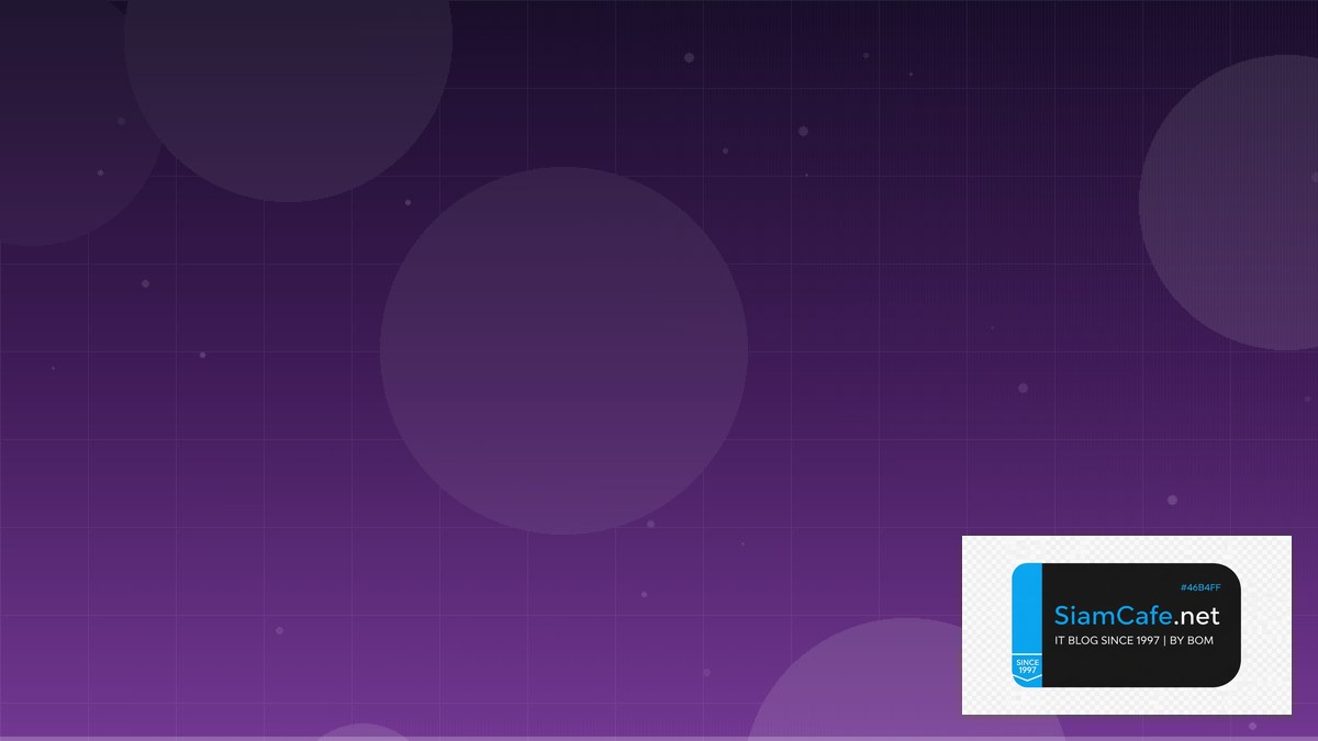 Python Poetry Data Pipeline ETL — คู่มือฉบับสมบูรณ์ 2026 | SiamCafe Blog