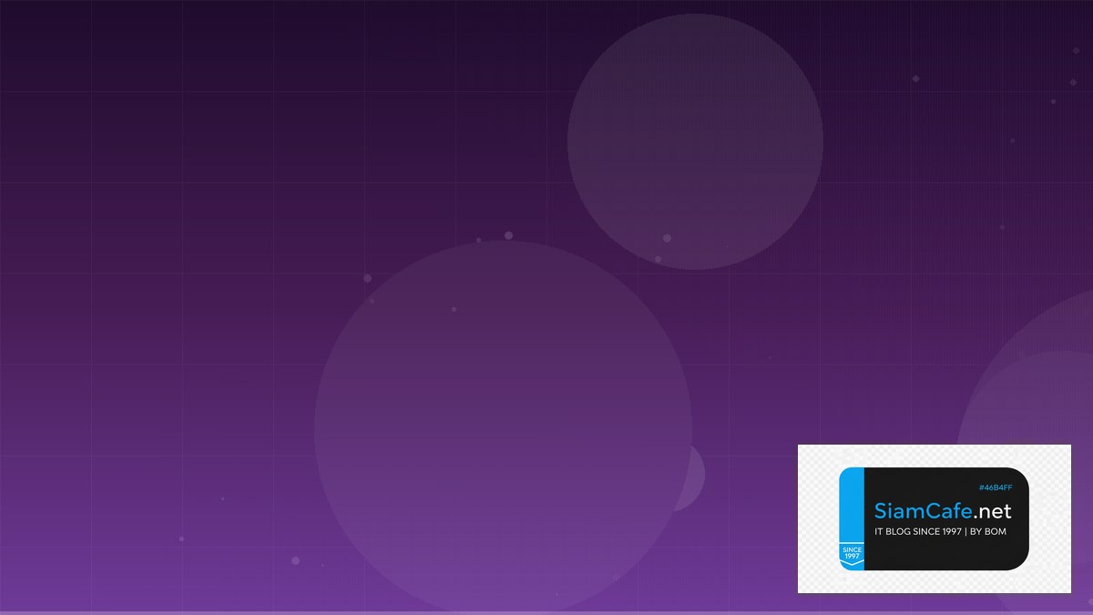 Python Poetry Learning Path Roadmap — คู่มือฉบับสมบูรณ์ 2026 | SiamCafe Blog