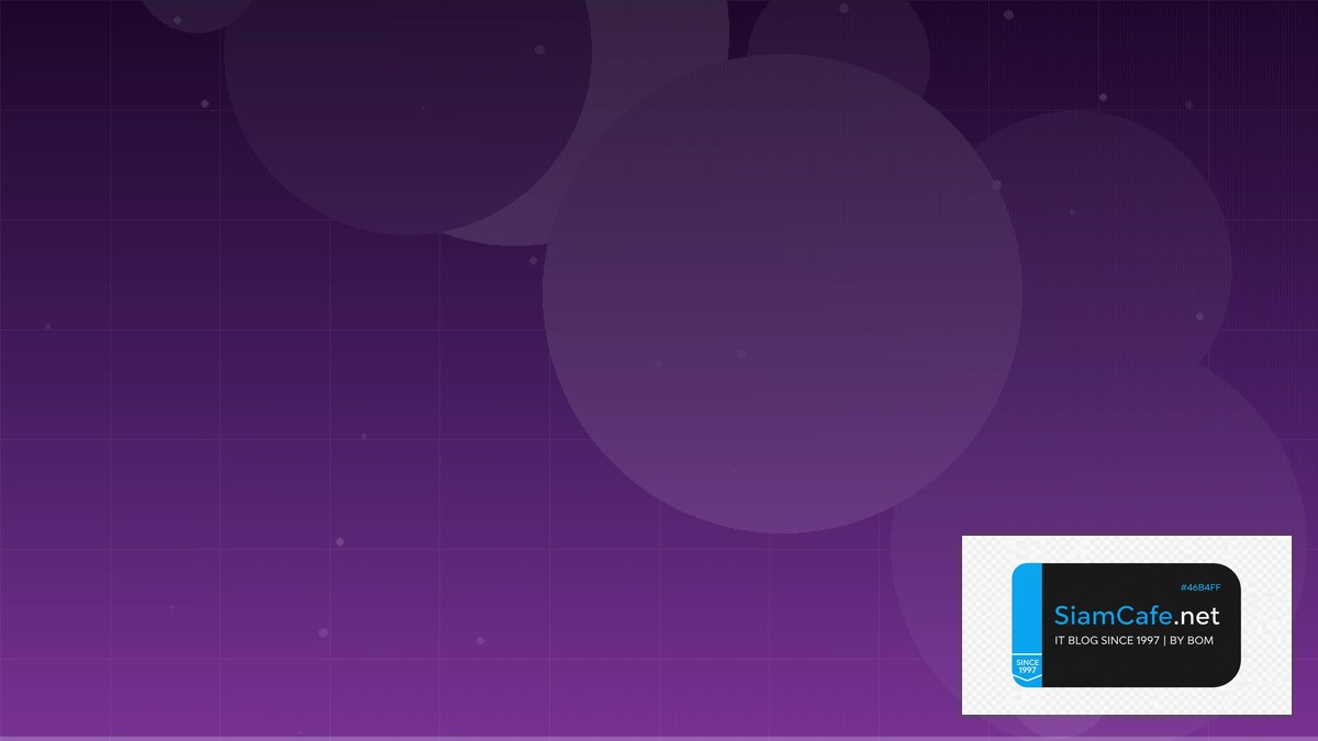 Python Poetry Machine Learning Pipeline — คู่มือฉบับสมบูรณ์ 2026 | SiamCafe Blog