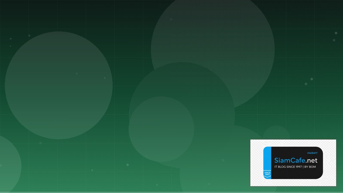 Python SQLAlchemy Edge Computing — คู่มือฉบับสมบูรณ์ 2026 | SiamCafe Blog