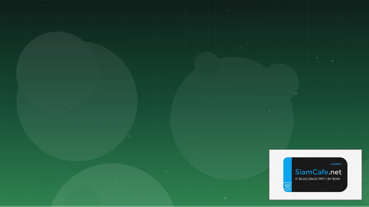 Python SQLAlchemy SaaS Architecture — คู่มือฉบับสมบูรณ์ 2026 | SiamCafe Blog