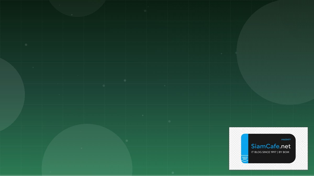 Python SQLAlchemy Team Productivity — คู่มือฉบับสมบูรณ์ 2026 | SiamCafe Blog