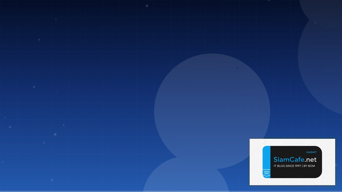 QuestDB Time Series Micro-segmentation | SiamCafe Blog