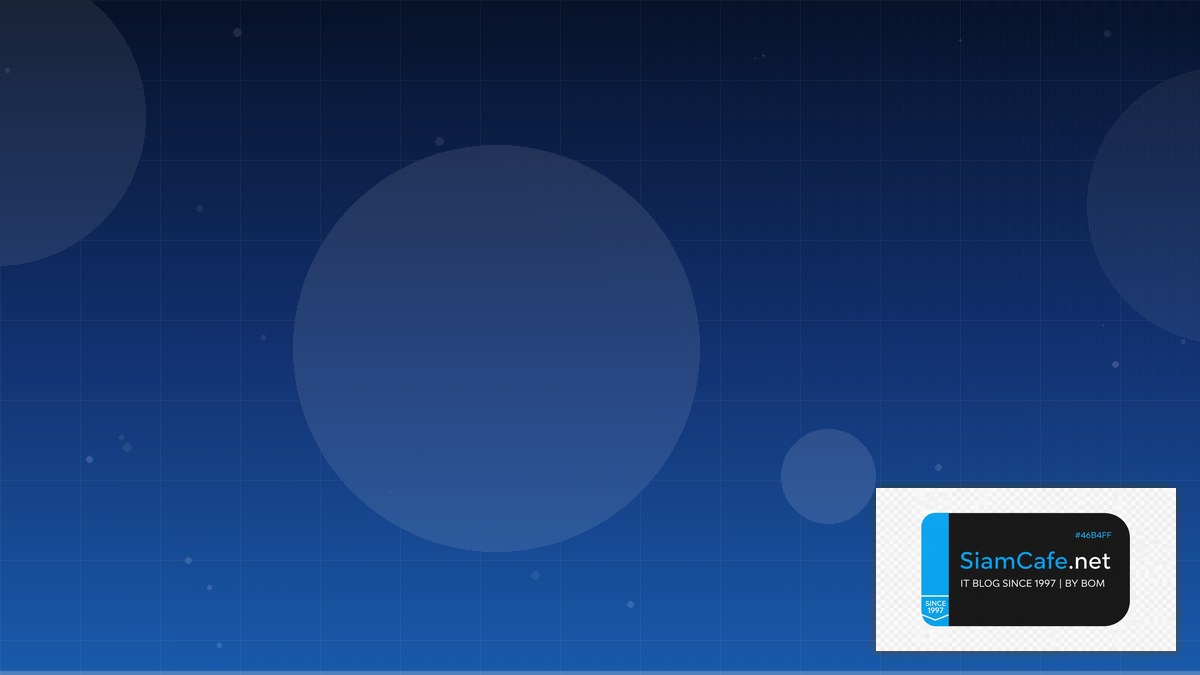 Qwik Resumability DevSecOps Integration | SiamCafe Blog