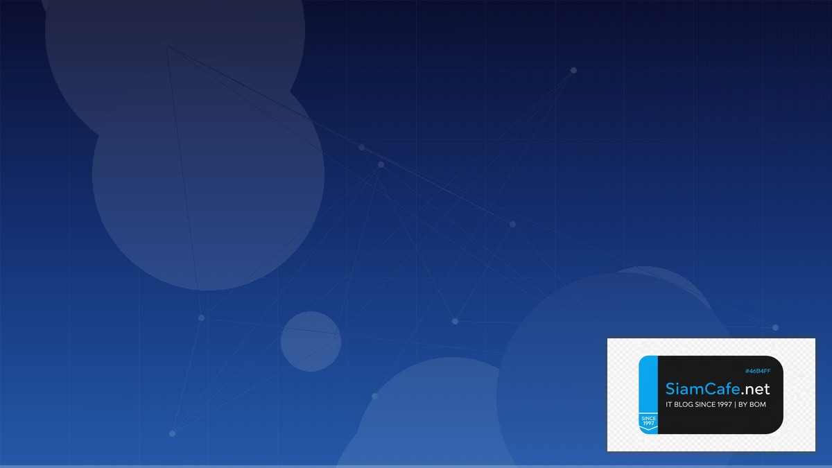 Qwik Resumability High Availability HA Setup — คู่มือฉบับสมบูรณ์ 2026 | SiamCafe Blog