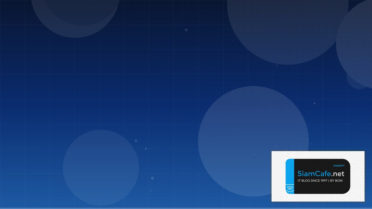 Qwik Resumability Open Source Contribution | SiamCafe Blog